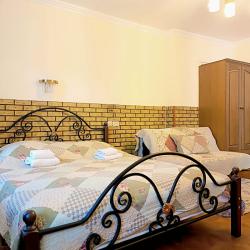 2-комнатные апартаменты улучшенные