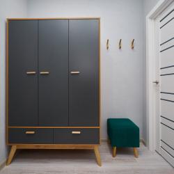 Фото Отель Your Place (Ёр Плейс) на улице Героя Николая Шевелёва 17