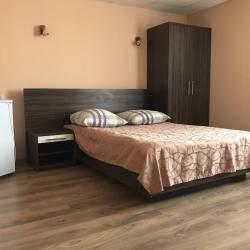 Фото АэроОтель