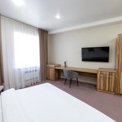 Kamarooms Business Hotel & Spa (Камарумс) — 9c3b0664269d3f6347a9ad86c65f9676