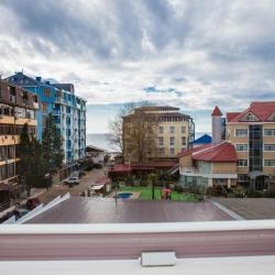 Фото Отель F&G (Эф эн Джи)