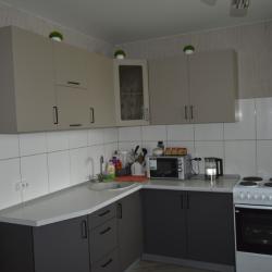 Апартаменты студия