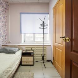 Фото Отель Визит+