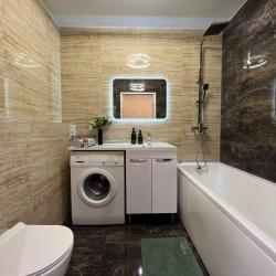 Фото Отель Мой Апарт на улице Большевистская