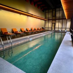 Фото Barhat Hotel & SPA (Бархат Отель и СПА)