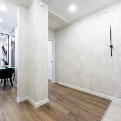 Фото Отель ВыДома на проезде Заречный