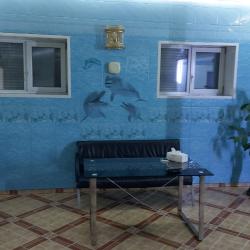 Фото Отель Оазис