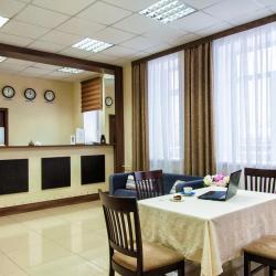 Фото Отель Вега Бизнес