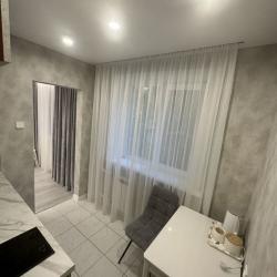 Фото Апартаменты на улице Тихоокеанская 26