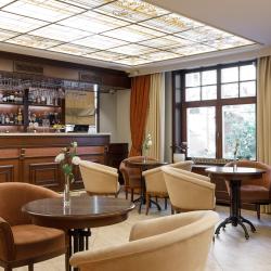 фото 71 Garden Street hotel (Гарден Стрит)