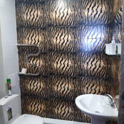 Фото Отель Медведефф 1