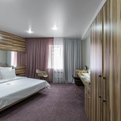 Kamarooms Business Hotel & Spa (Камарумс) — 9c3de55c9682d05898bf9a2c67c298bb