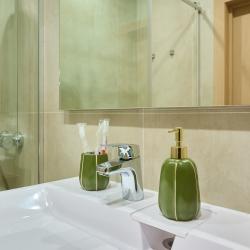 2-комнатные апартаменты студия Grand Palace 1023