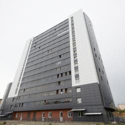 1-комнатные апартаменты люкс
