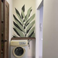 Фото Апартаменты на улице Завокзальная 8