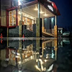 Фото Аэроотель