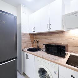 Фото Отель Family Space на улице Агрономическая