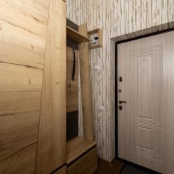 Фото Отель Море апартаментов в переулке Кувшинок