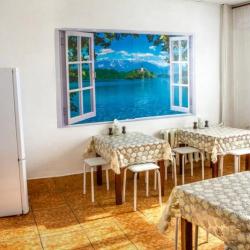 Фото Отель MAXROOMS (Максрумс)