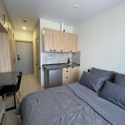 Фото Апарт-отель