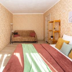 Фото Отель Home Vita (Хоум Вита) на улице Щорса 13