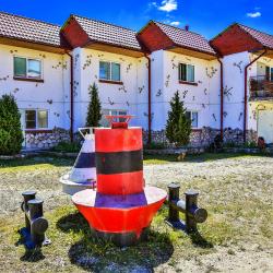 Фото Отель Пансионат Якорь