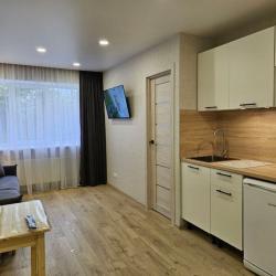 2-комнатные апартаменты улучшенные