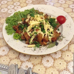 Фото Отель Вита