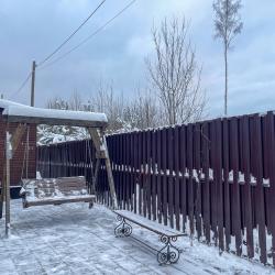 Фото Отель Коттедж Артек Лайт