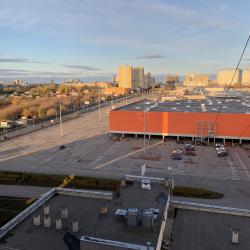 Фото Самарские апартаменты на Карбышева