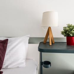 Фото Отель ApartMe на улице Галерная 41