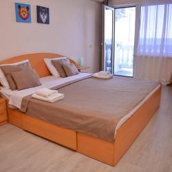 Фото Отель Soho (Сохо)