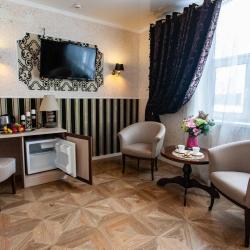 Фото Бутик-отель Васко да Гама