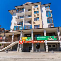 фото 33 LetoApart (ЛетоАпарт) на улице Туристическая