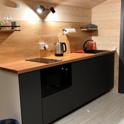 Фото Отель Частный дом Bigwood (Бигвуд)