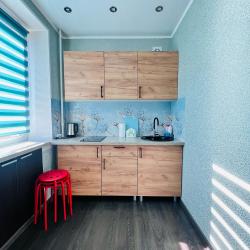 Фото Апартаменты на проспекте Ленина 37