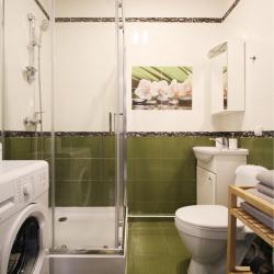 2-комнатные апартаменты улучшенные