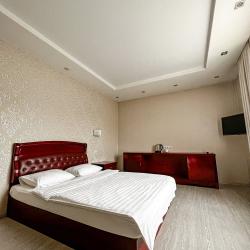 Фото Отель Монтана