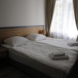 Фото Отель Фрам