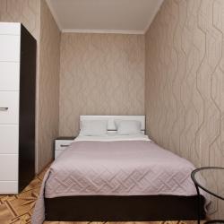 Фото Отель Лидия