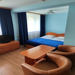 Фото Отель Люкс