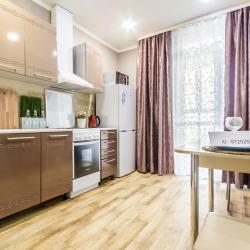 Фото Отель ДоМино на улице Красная