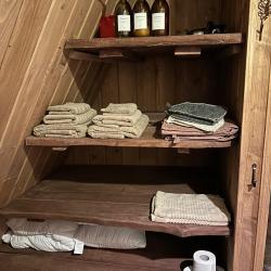 Шале улучшенное №19