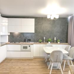 Фото Отель Sunny Svetlogorsk 7 (Санни 7) на бульваре Олимпийский 8