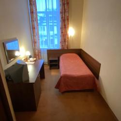 Фото Парк Отель