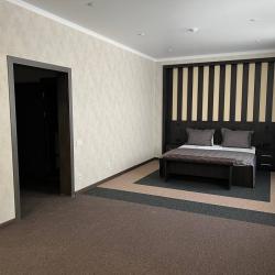 Фото Отель Меридиан