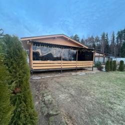 3-комнатный коттедж стандарт