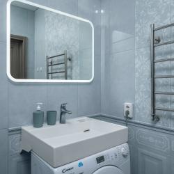 2-комнатные апартаменты улучшенные