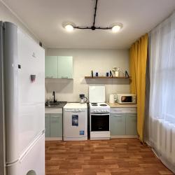 Фото Отель Compass на Николая Семенова 25