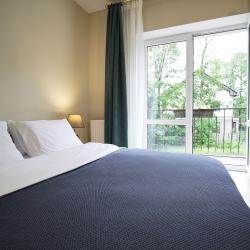 Фото Отель Таунхаус на улице Рябиновая